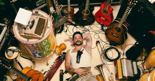 Camilo - La Boda (Official Video)