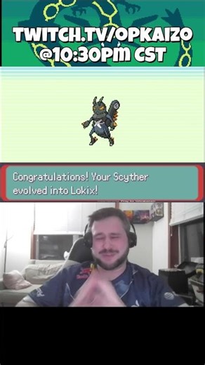 Our First EVER Evolution - Kaizo Ironmon Pokémon Emerald