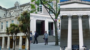 1.2K views · 74 reactions | With the University of London, you can study for an Undergraduate Laws degree from the comfort of your own home and benefit from our online learning platform, support from academics, and a virtual community. Study flexibly, apply now: london.ac.uk/llb | University of London | Facebook