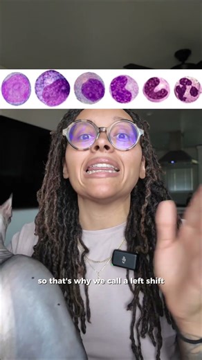 Day 6 of 30 Days of ASCP Series: Make It Make Sense Series - Left Shift