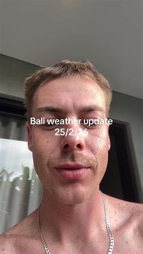 #bali #baliweather #baliweatherupdate