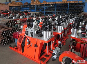 [Hot Item] 30m Portable and Trailer Spt Drilling Rig Machine and Soil Testing Equipment
