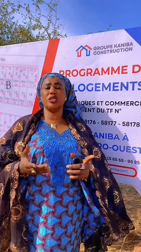 35K views · 801 reactions | Programme de 31 logements (Cité KANIBA ) à Banankoro . Une maison pour chaque malien est possible. Contacts : +223 85-25-99-99/70-15-65-65/95-95-95-62 / 61-61-61-26 / 73-51-11-11 | Agence Immobilière Kaniba | Facebook