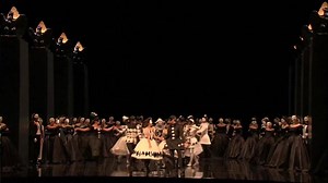 "Un bal masqué" de Verdi revient à l'Opéra Bastille. Dès le 16 janvier 2018, retrouvez Sondra Radvanovsky et Piero Pretti dans les rôles d'Amelia et Riccardo : bit.ly/2yX6ViR | Opéra national de Paris