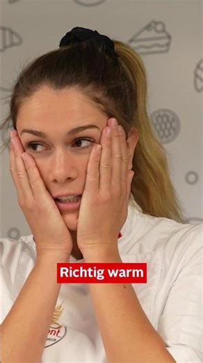 Cremeschnitten Outtakes 🎬