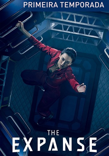 The Expanse Temporada 1 - assista todos episódios online streaming