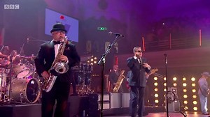 948K views · 19K reactions | What a way to start MADNESS XL Big thanks to BBC One and The Kingdom Choir Both parts of the show are on the IPlayer now  | Madness | Facebook