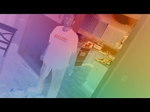 GRUMPY GRANDPA'S TRIPPY FAKE BLOOD FILLED PUMPKIN!! (Prank)
