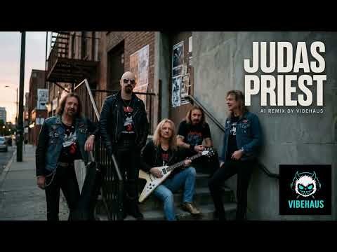 Judas Priest Heavy Metal Speed Mix 2 | Driving Mix | New 2026