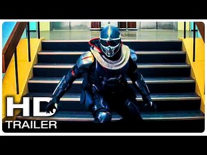 BLACK WIDOW "Taskmaster Copying the Avengers" Trailer (NEW 2021) Superhero Movie HD