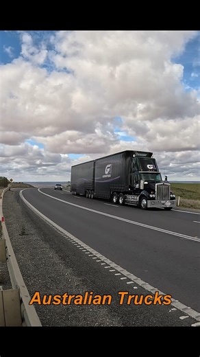 Kenworth T610 SAR G1 Logistics PM638 #australiantrucks #truckvideo #kenworth