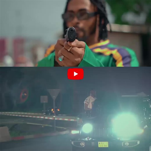 Le RDV c’est pour le 16 janvier pr le nouveau clip de lexical Flo #ASSKOManagement #musiquegabonaise🇬🇦 #tiktoker