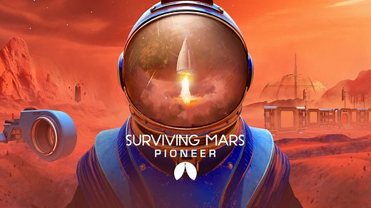 Surviving Mars: Pioneer announced for PS VR2, SteamVR, and Quest 2 and 3