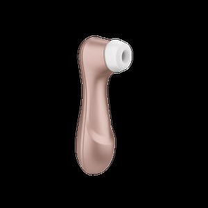 Satisfyer Pro 2 - Banana Pop | Sex Shop para Mujeres Peru