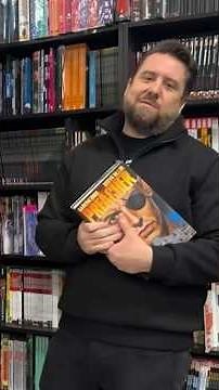 The 90s Were Bad for Comic Books!?! Joshua Williamson & Preacher say otherwise.