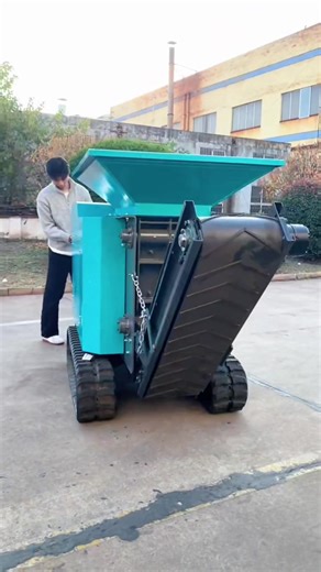 Small stone crusher, recruiting agents worldwide#jawcrusher #minimobilecrusher #crusher