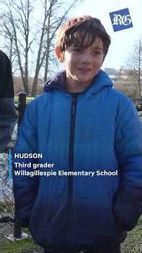 Fish Eggs to Fry makes science real for Eugene elementary students