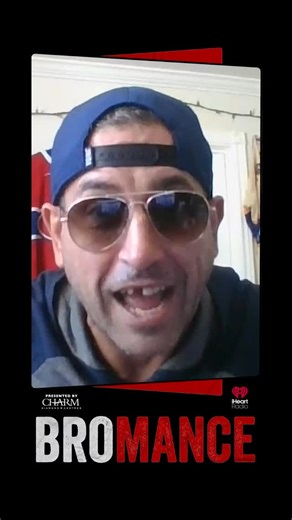 @thebromancepodcast on Instagram: "Before he became a first-round NHL pick, a ball-hockey world champ, or a fan favourite on Shoresy, Terry Ryan (@terryryan2020) was just a kid from Newfoundland with big dreams and even bigger stories. A new episode of BROMANCE drops this Wednesday, and Terry’s bringing the kind of stories only a guy who’s lived five (or more?!) different lives can tell. Listen on @iheartradioca, YouTube, or wherever you get your podcasts. (Link in bio.) BROMANCE is proudly made