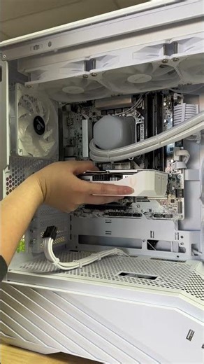 GPU Swap and Installation