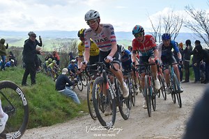 Strade Bianche 2026 heure et chaîne TV : voir la course en direct