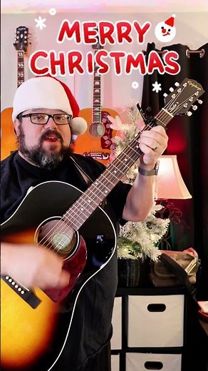 We Wish You A Merry Christmas!