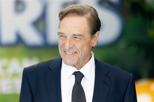 Affton teacher of 60 years surprises John Goodman on 'Today' show
