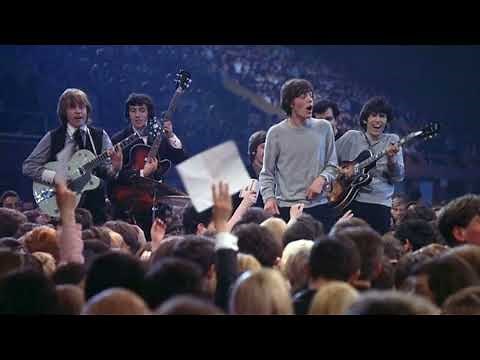 Get Off My Cloud (DES Stereo Mix / Remaster) - The Rolling Stones