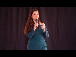 Why change is so hard — and how we can make it work | Rebecca Hansen | TEDxKigali
