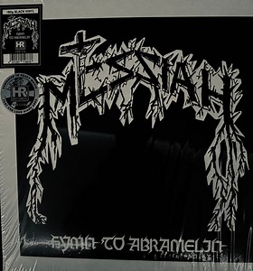 Messiah - Hymn To Abramelin