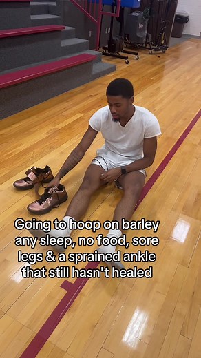 Overcoming Challenges in Basketball Performance