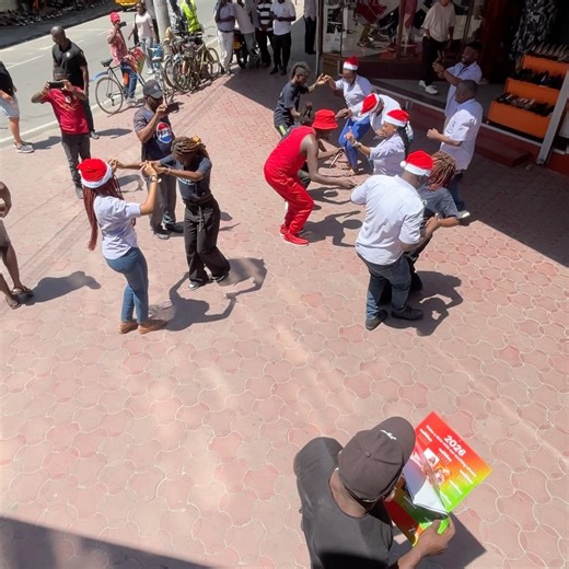 Radio Jambo on Reels