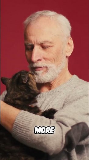 Robo Pets The Future for Lonely Seniors