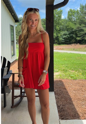 Casual Romper Summer Colors — Comfy Look for Less