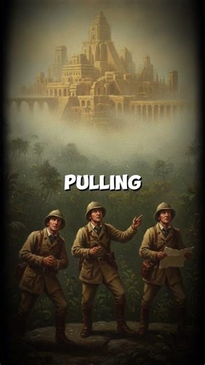 El Dorado The City of Gold