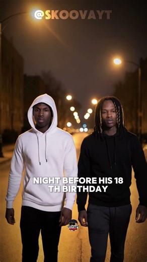 POV: The Night King Von Turned Into A Demon 👹 #kingvon #shorts