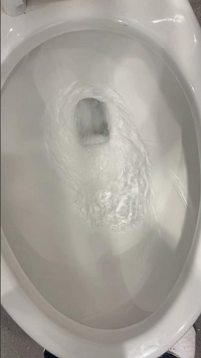 American standard madera toilet flush