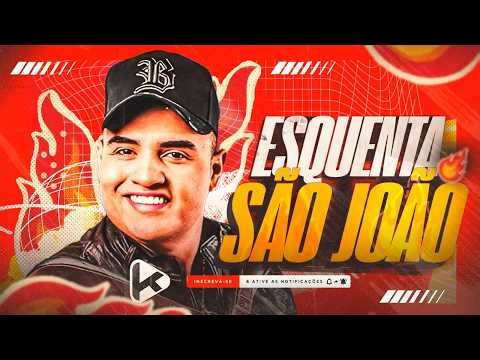 TARCÍSIO DO ACORDEON ESQUENTA SÃO JOÃO 2026 - TARCÍSIO ABRIL | MAIO 2026 - TARCÍSIO PRA PAREDÃO 2026