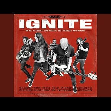 Anti-Complicity Anthem