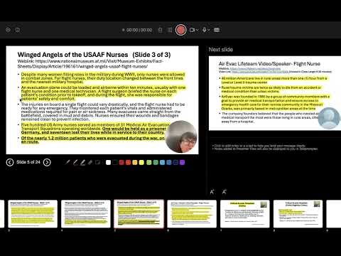 Exam #2 Video Study Guide