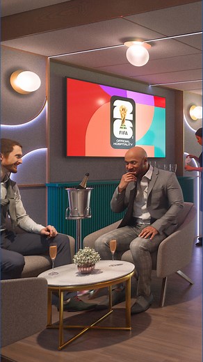 You can already buy 2026 World Cup tickets, but it'll cost you. Here's how much the luxury hospitality packages are going for.