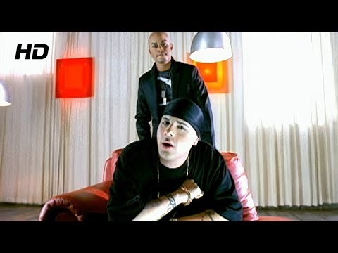 Cheka Ft. Michael Stuart - Nadie Sabe (Video Oficial)