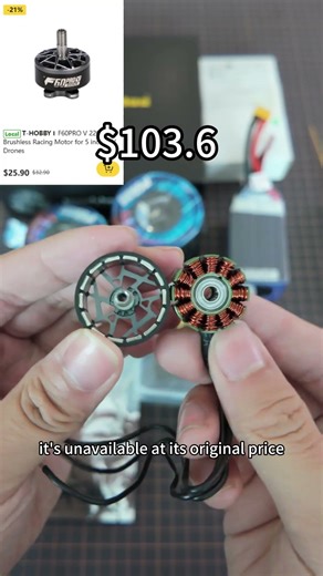 Best $600 5" Racing FPV Drone Build?