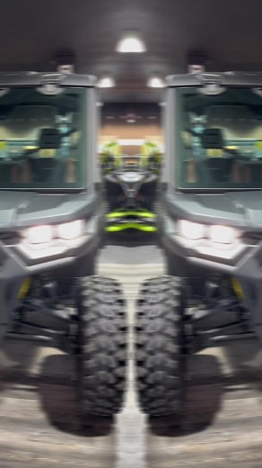 Unleash the power of the 2024 Can-Am Defender Limited HD10 - where performance meets precision. Take on any terrain with confidence and style. #CanAmDefender #HD10 #Promotorsports #defenderlimited #canam #holzhauerpromotorsports