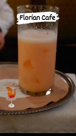 A Bellini is a classic Italian cocktail made with two parts Prosecco and one part white peach purée, served in a chilled Champagne flute. It was invented in Venice, Italy, at Harry's Bar around 1948 and is named after the Renaissance painter Giovanni Bellini because its colour reminded the creator of the artist's paintings. To make it, simply combine the chilled ingredients and stir gently. Ingredients Prosecco: 2 parts, chilled White peach purée: 1 part, chilled Optional: A splash of lemon juic