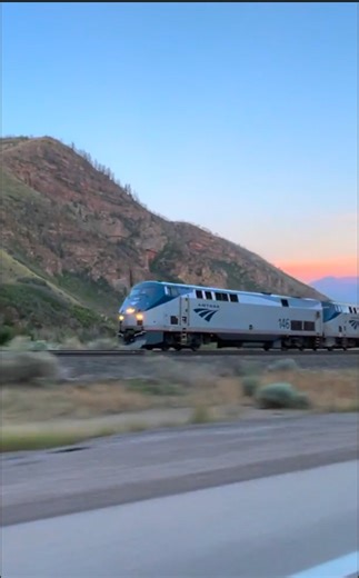 Amtrak Vacations on Instagram: "Dream now, travel later. These 26 bucket-list train vacations deliver unforgettable views, from majestic mountains to vibrant cities and more. Which journey is on your list? Let us know in the comments! 🔗 Our New Year New Adventures sale is here. Book now and save up to $700 for a limited time! #traveldeals #amtrakvacations #2026 #travelusa #bucketlist #travelgoals #newyears"