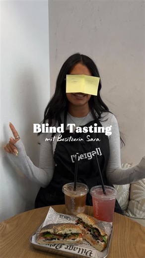 Beigel on Instagram: "BLIND TASTING 🫣 #beigel #beigelcologne #blindtasting"