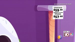 Consumer Alert: Gas stations' cash price ads might be breaking the rules