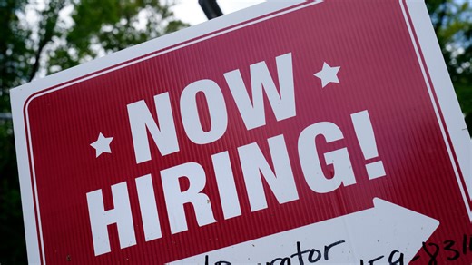 Nevada's unemployment rate remains steady at 5.2% in December