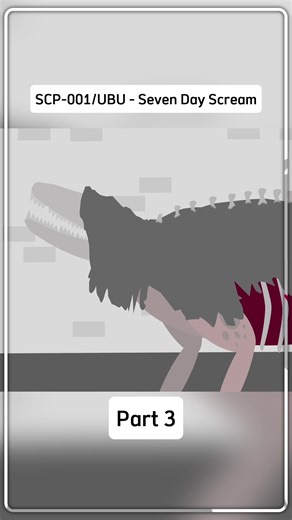 Exploring SCP Lore: Animated Adventures in Part 3