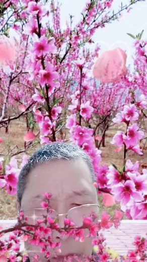 闲庭在抖音记录美好生活20230331